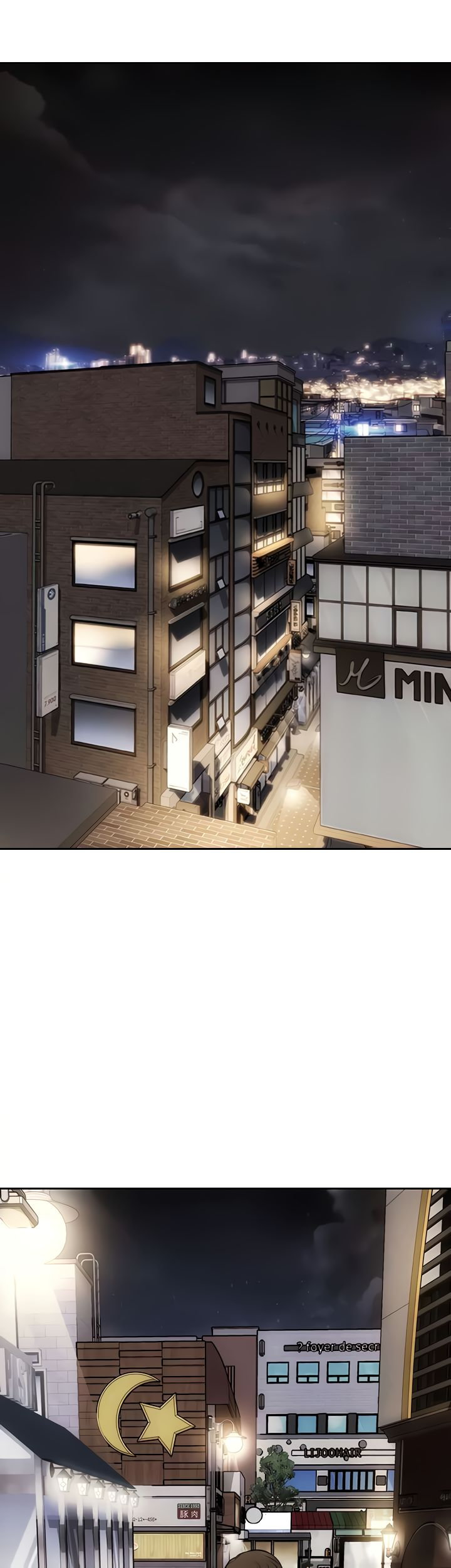 Bad Guy - Chapter 42 [photo 44] - MangaPorn