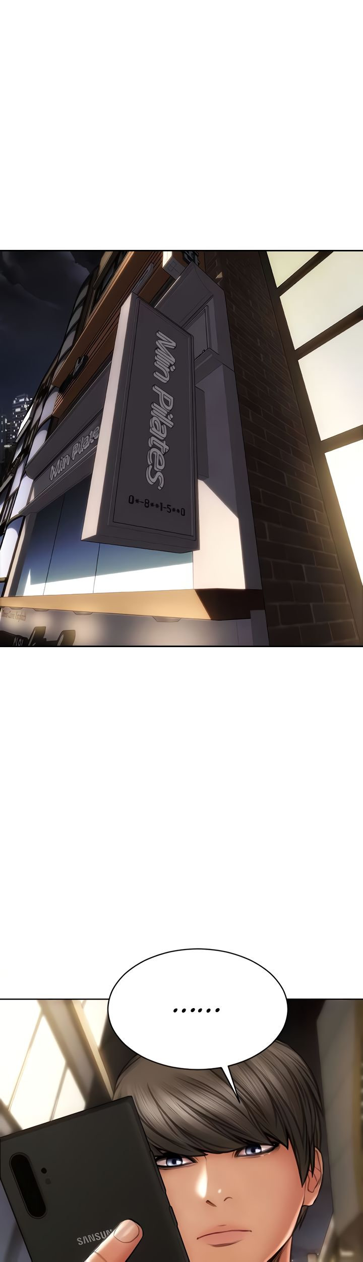 Bad Guy - Chapter 42 [photo 46] - MangaPorn