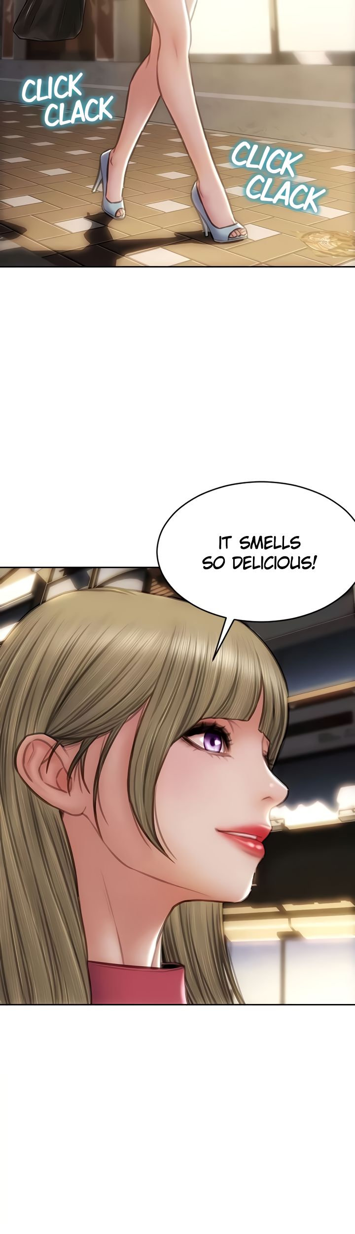 Bad Guy - Chapter 42 [photo 49] - MangaPorn