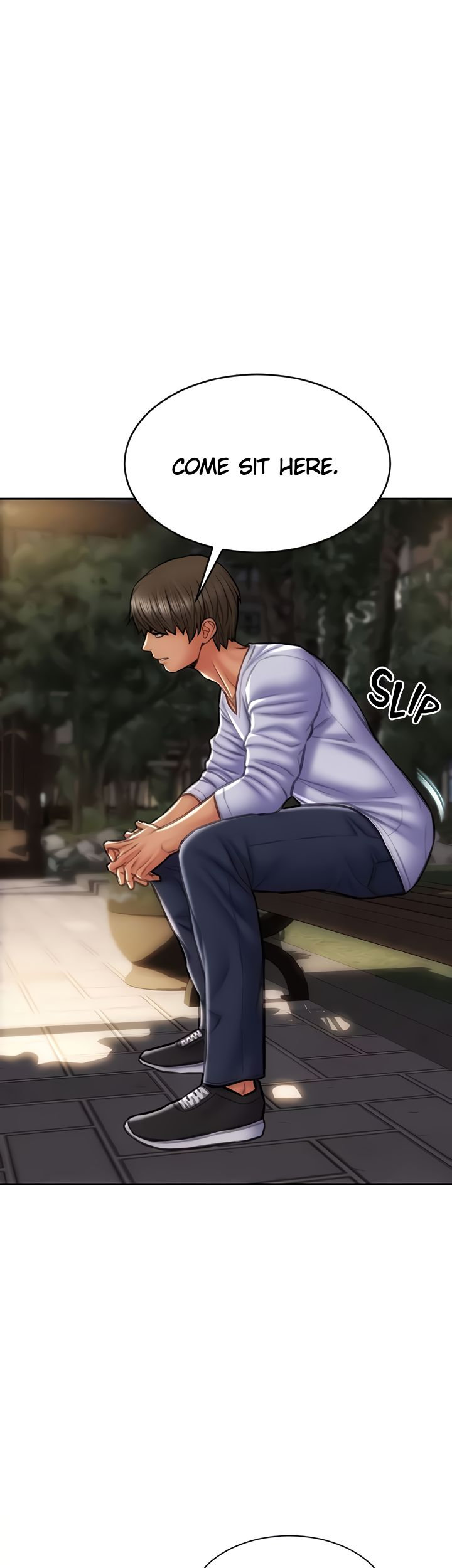 Bad Guy - Chapter 42 [photo 7] - MangaPorn