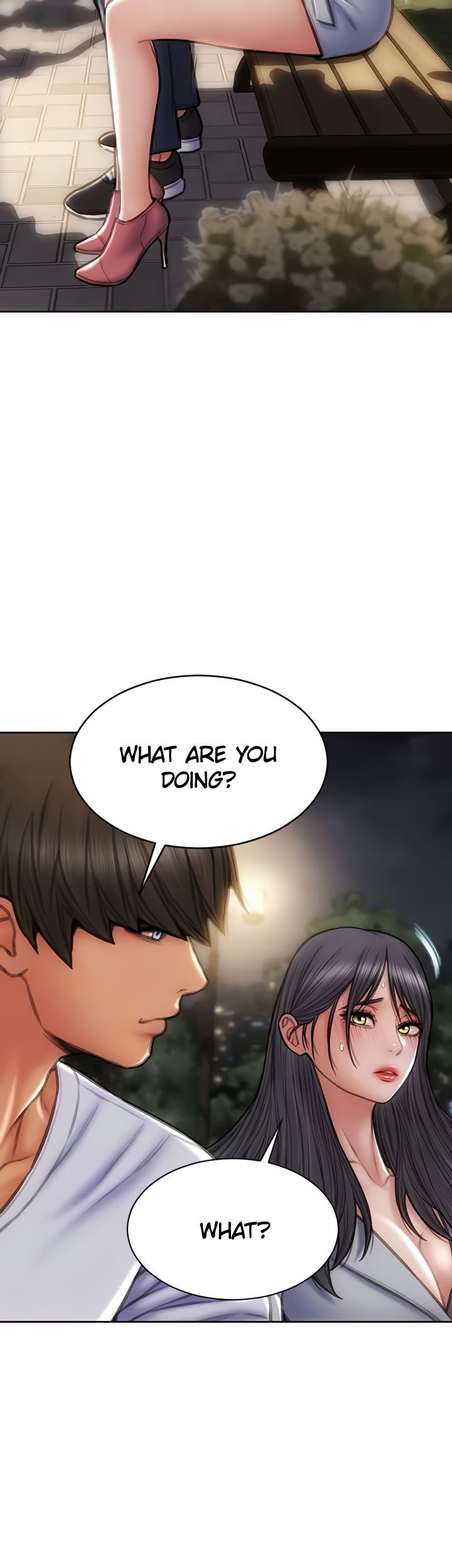 Bad Guy - Chapter 42 [photo 9] - MangaPorn