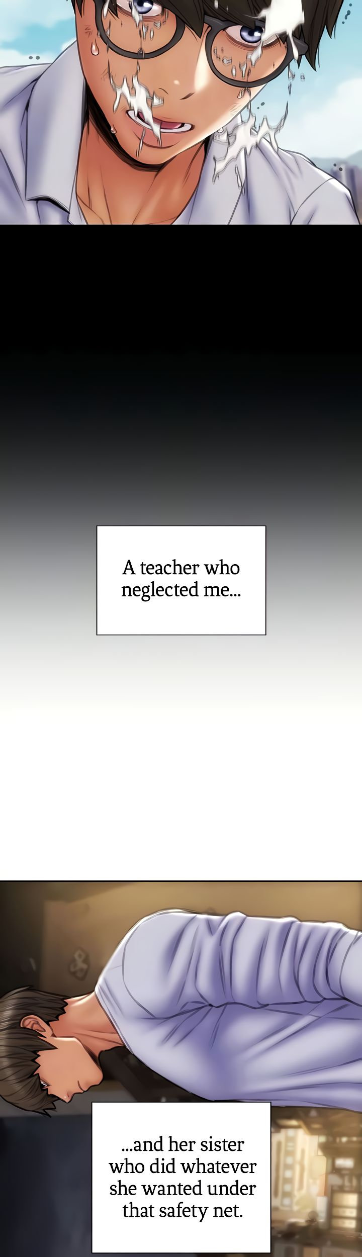 Bad Guy - Chapter 43 [photo 14] - MangaPorn