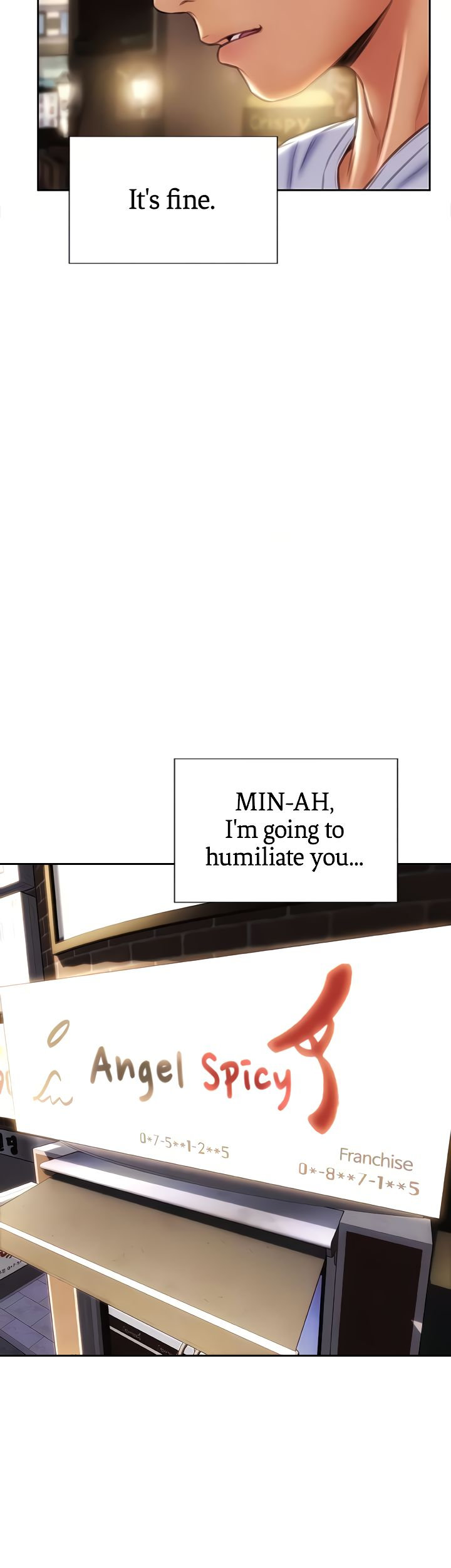 Bad Guy - Chapter 43 [photo 17] - MangaPorn