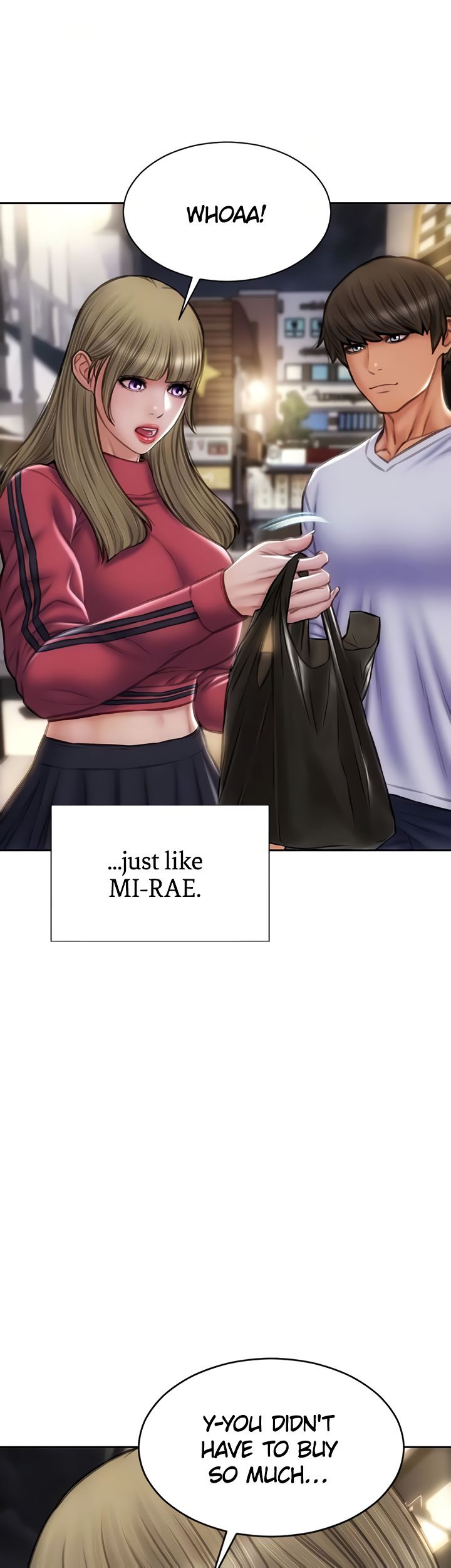 Bad Guy - Chapter 43 [photo 18] - MangaPorn