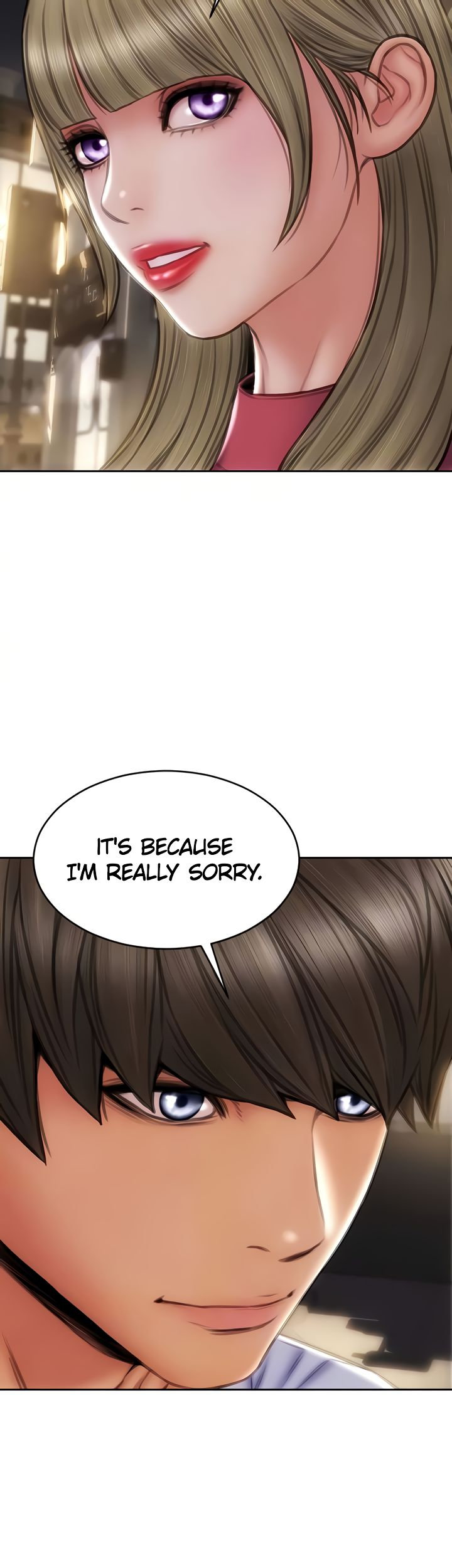 Bad Guy - Chapter 43 [photo 19] - MangaPorn