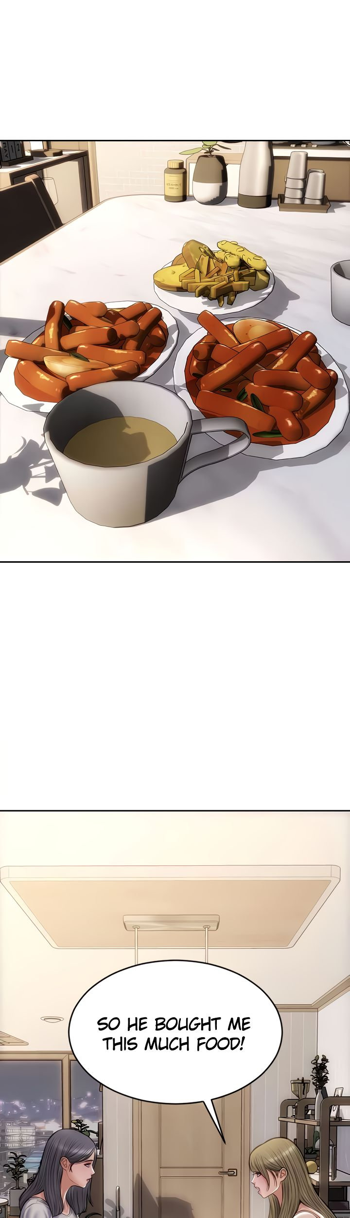 Bad Guy - Chapter 43 [photo 22] - MangaPorn