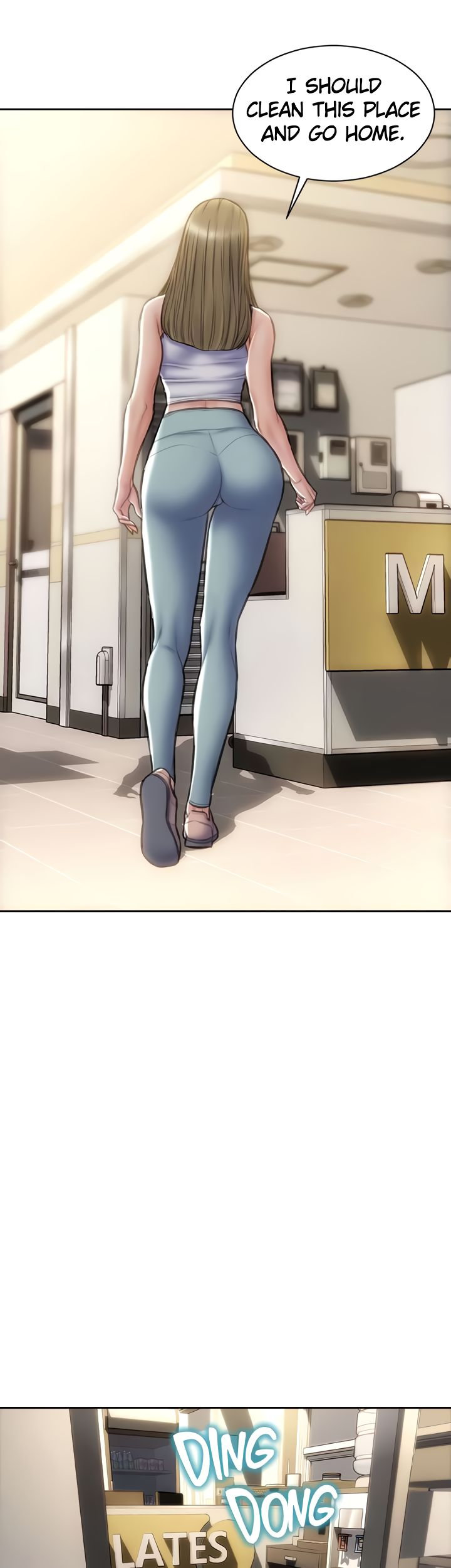 Bad Guy - Chapter 43 [photo 28] - MangaPorn