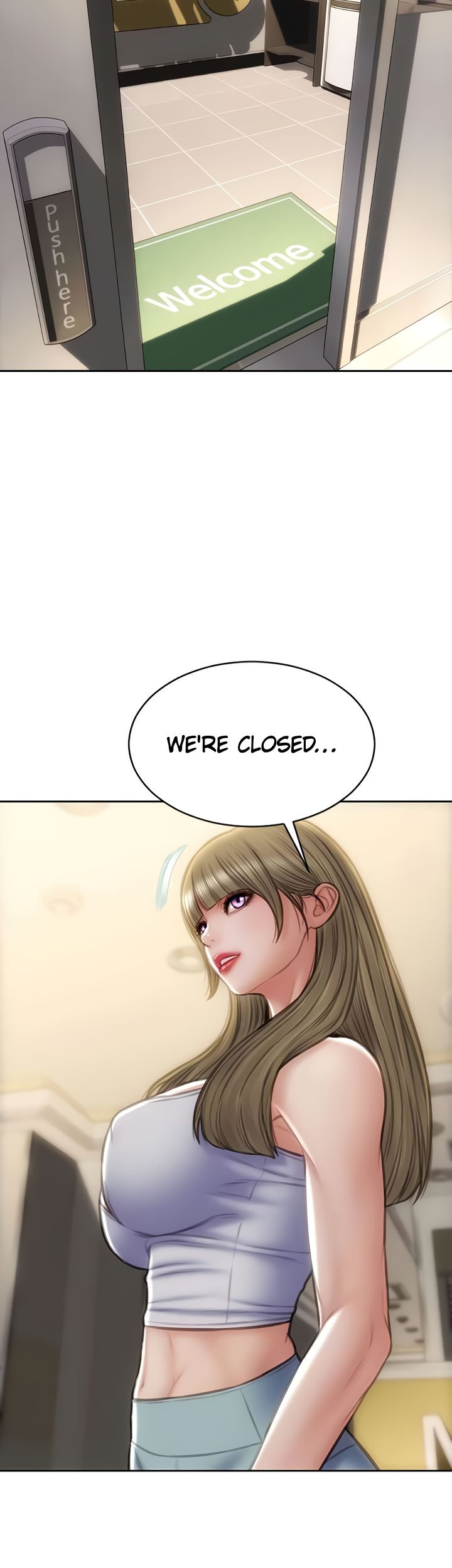 Bad Guy - Chapter 43 [photo 29] - MangaPorn