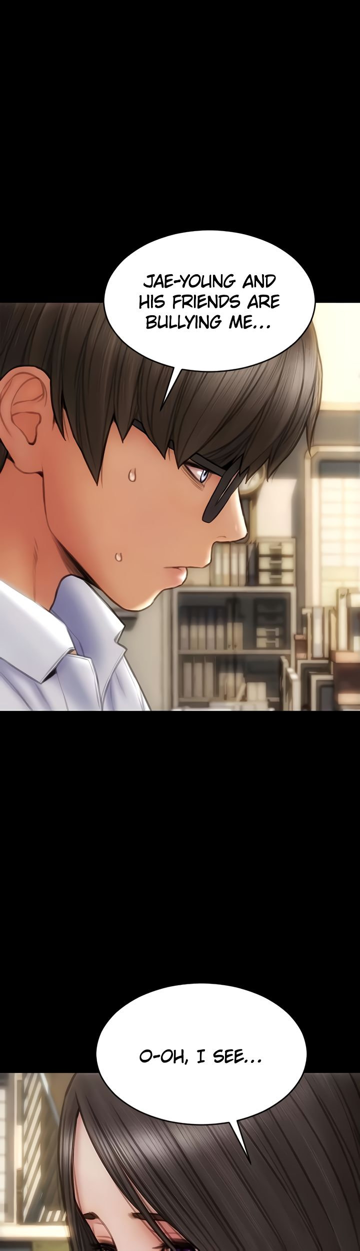 Bad Guy - Chapter 43 [photo 3] - MangaPorn