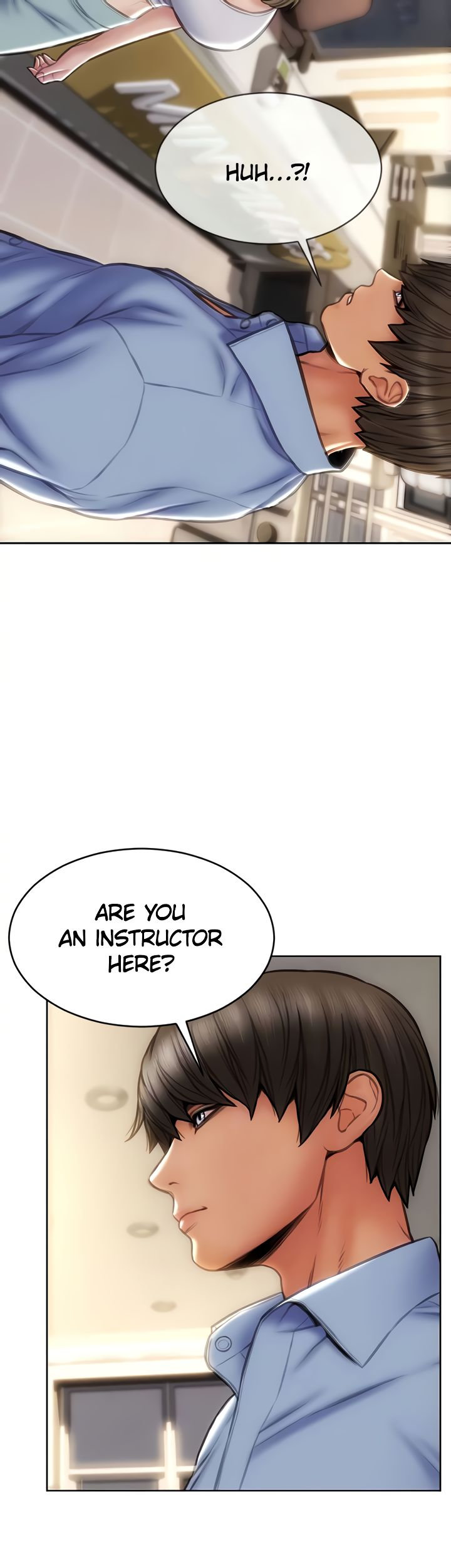 Bad Guy - Chapter 43 [photo 31] - MangaPorn