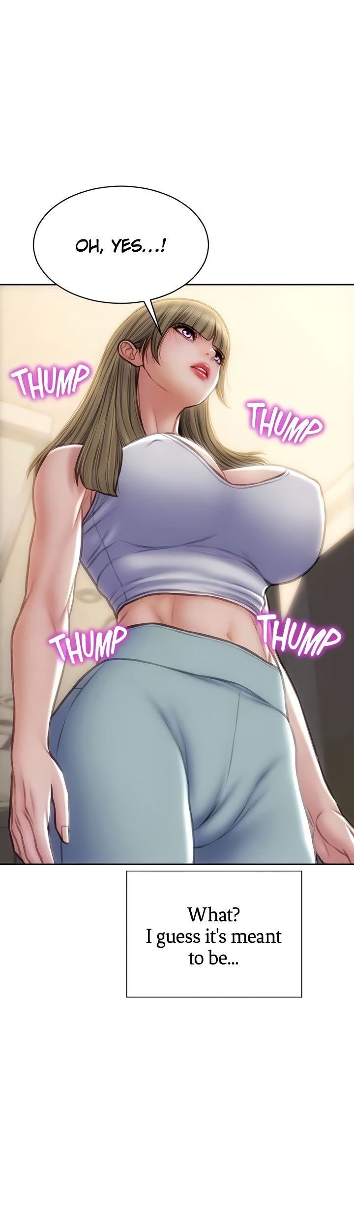 Bad Guy - Chapter 43 [photo 32] - MangaPorn