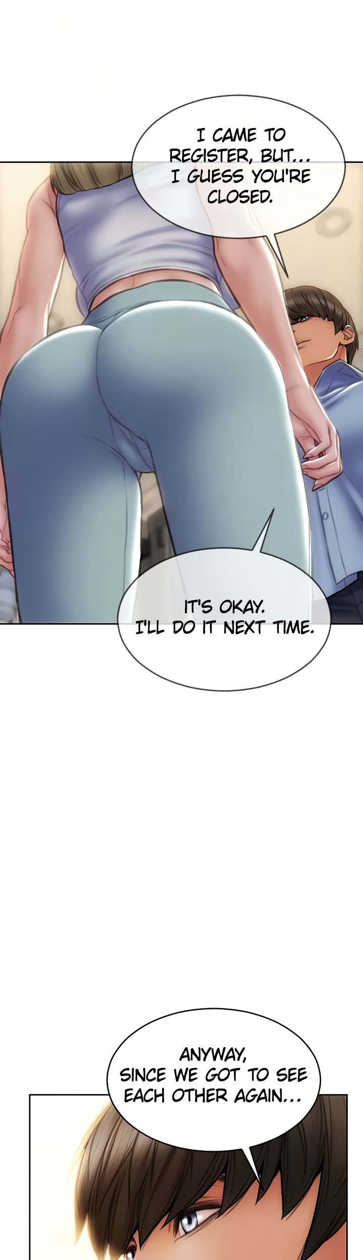 Bad Guy - Chapter 43 [photo 33] - MangaPorn