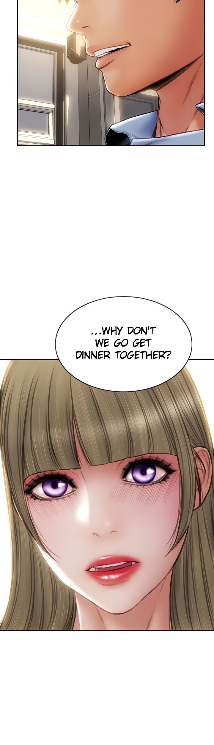 Bad Guy - Chapter 43 [photo 34] - MangaPorn