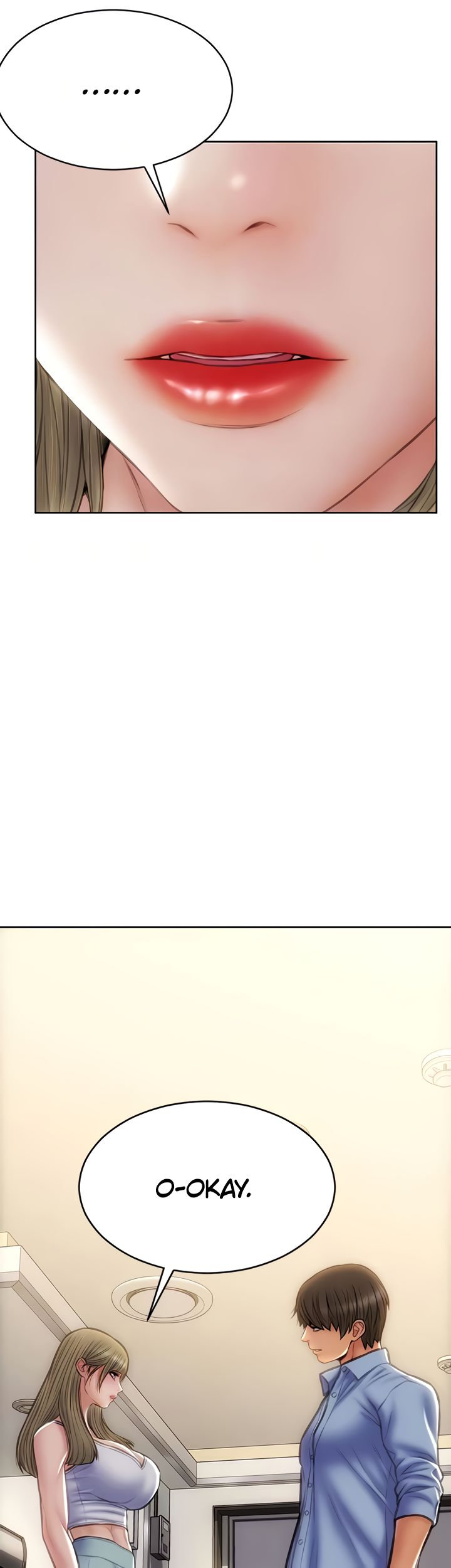 Bad Guy - Chapter 43 [photo 35] - MangaPorn