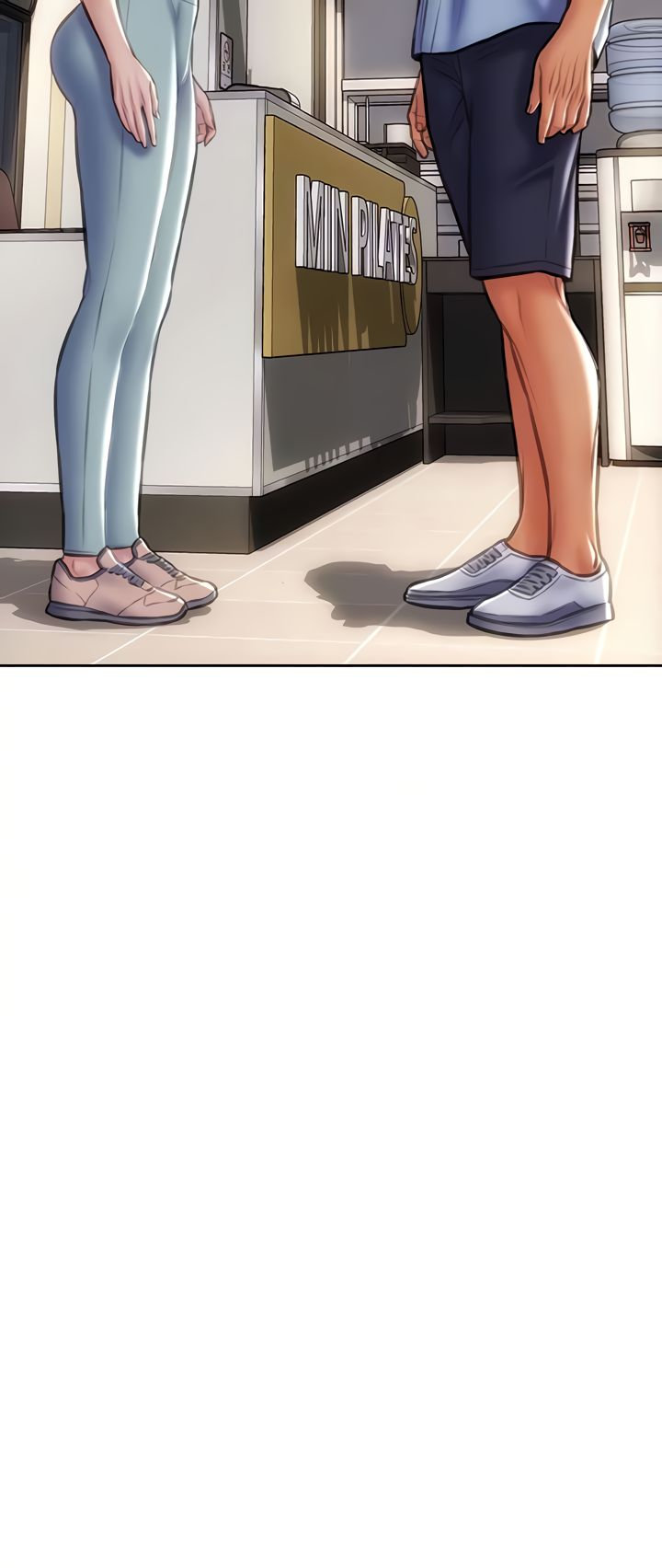 Bad Guy - Chapter 43 [photo 36] - MangaPorn