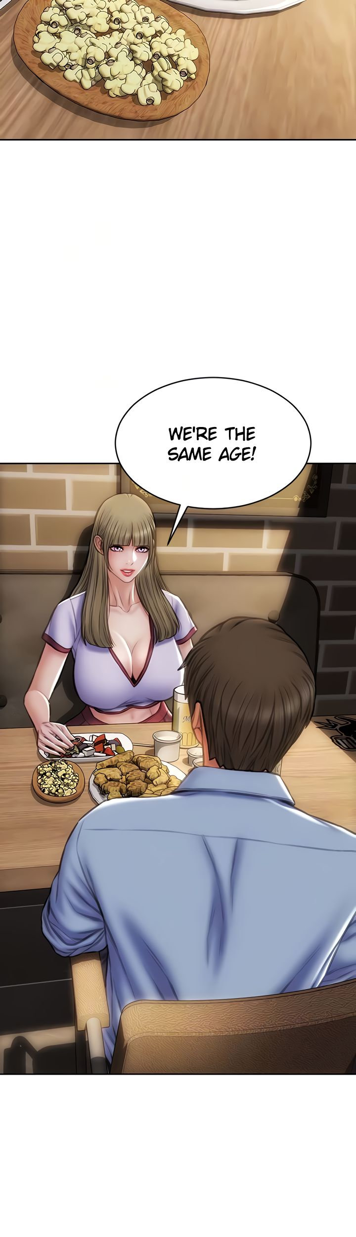 Bad Guy - Chapter 43 [photo 38] - MangaPorn