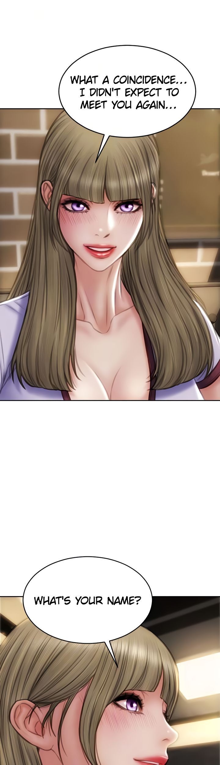 Bad Guy - Chapter 43 [photo 39] - MangaPorn