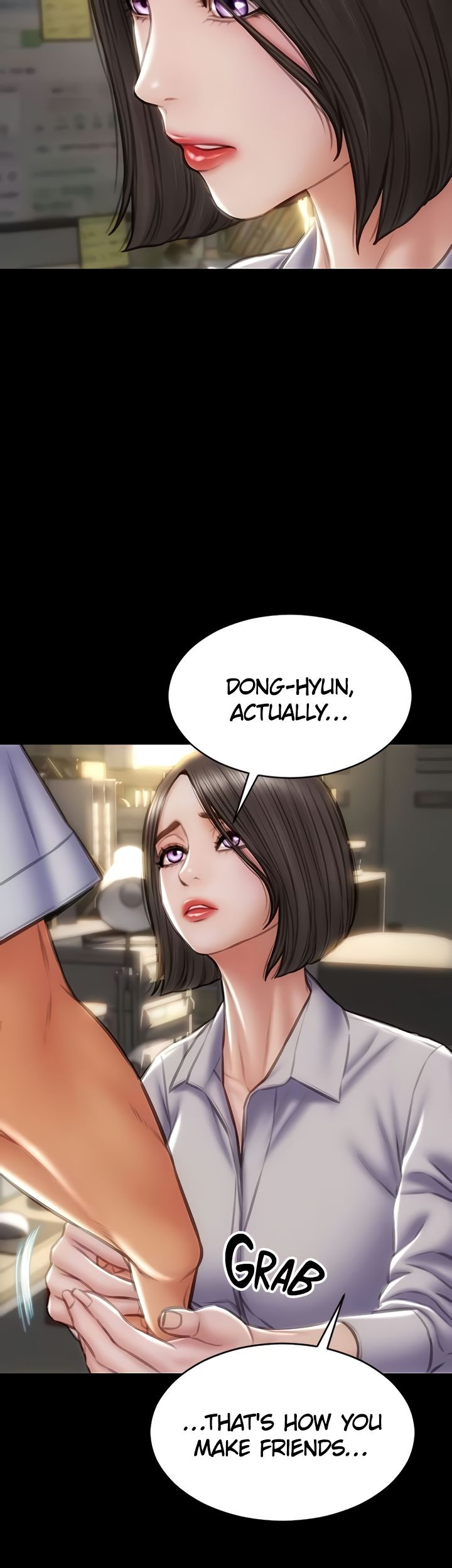 Bad Guy - Chapter 43 [photo 4] - MangaPorn