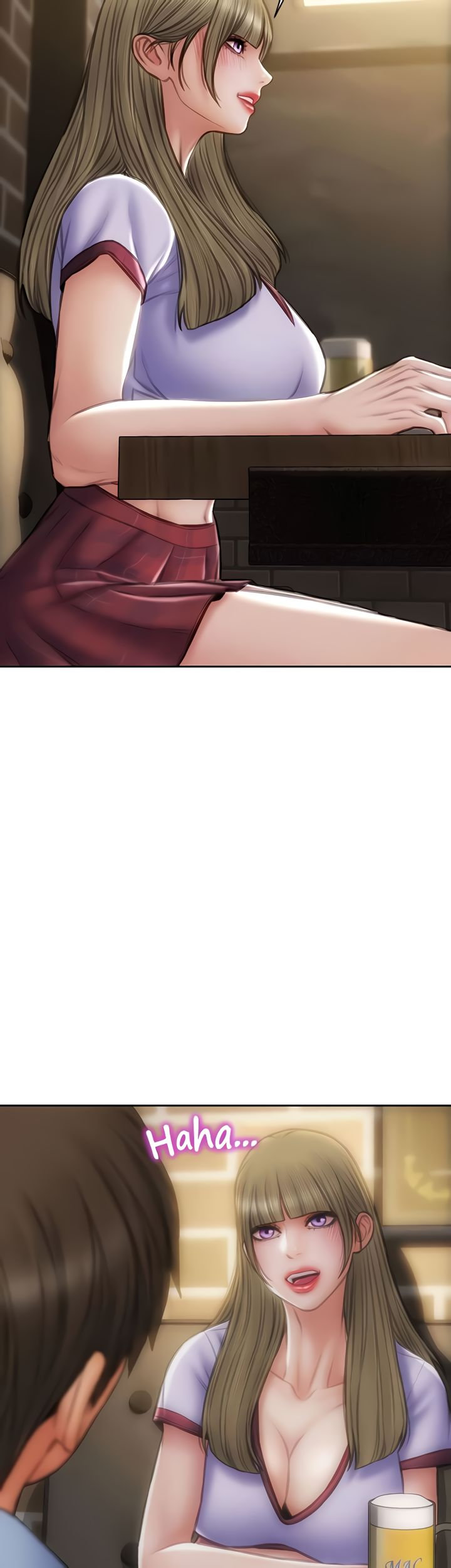 Bad Guy - Chapter 43 [photo 41] - MangaPorn