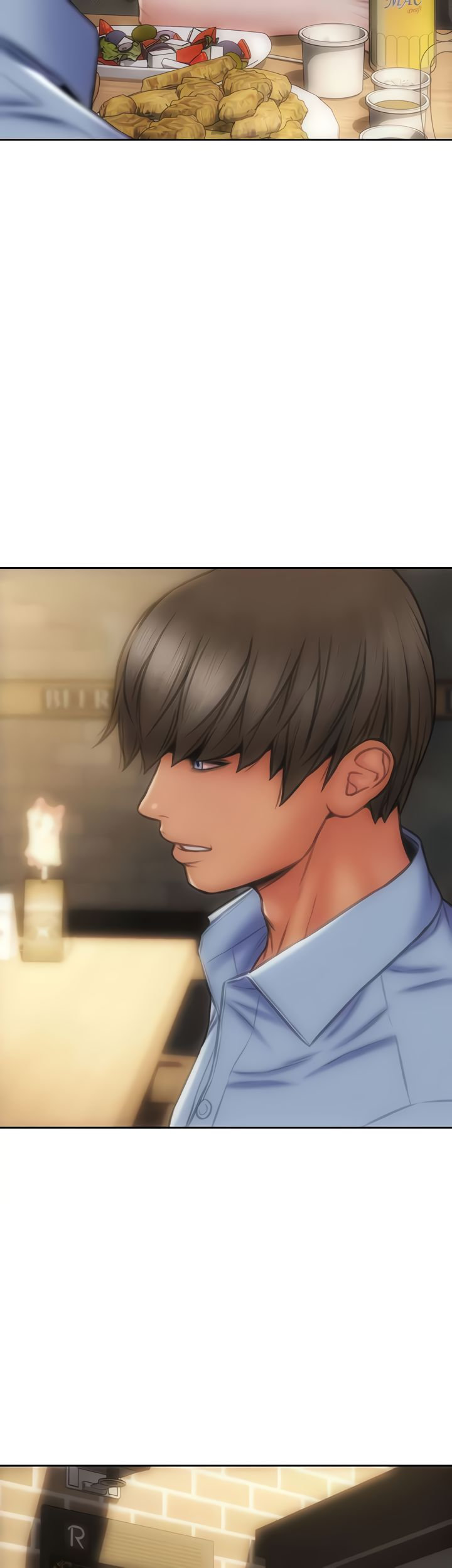 Bad Guy - Chapter 43 [photo 42] - MangaPorn