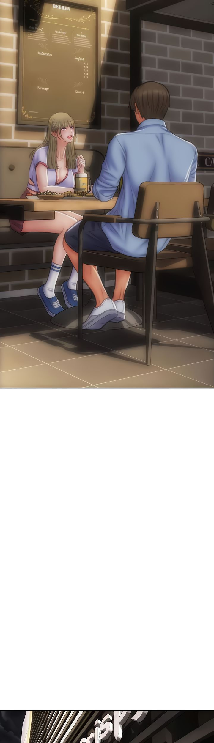 Bad Guy - Chapter 43 [photo 43] - MangaPorn