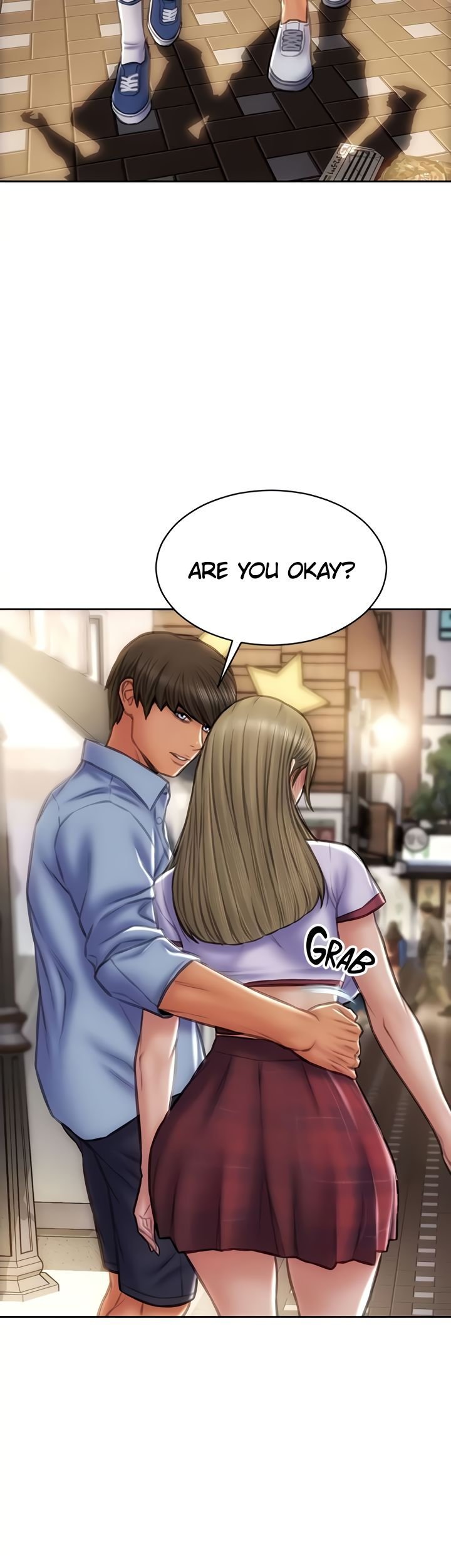 Bad Guy - Chapter 43 [photo 45] - MangaPorn