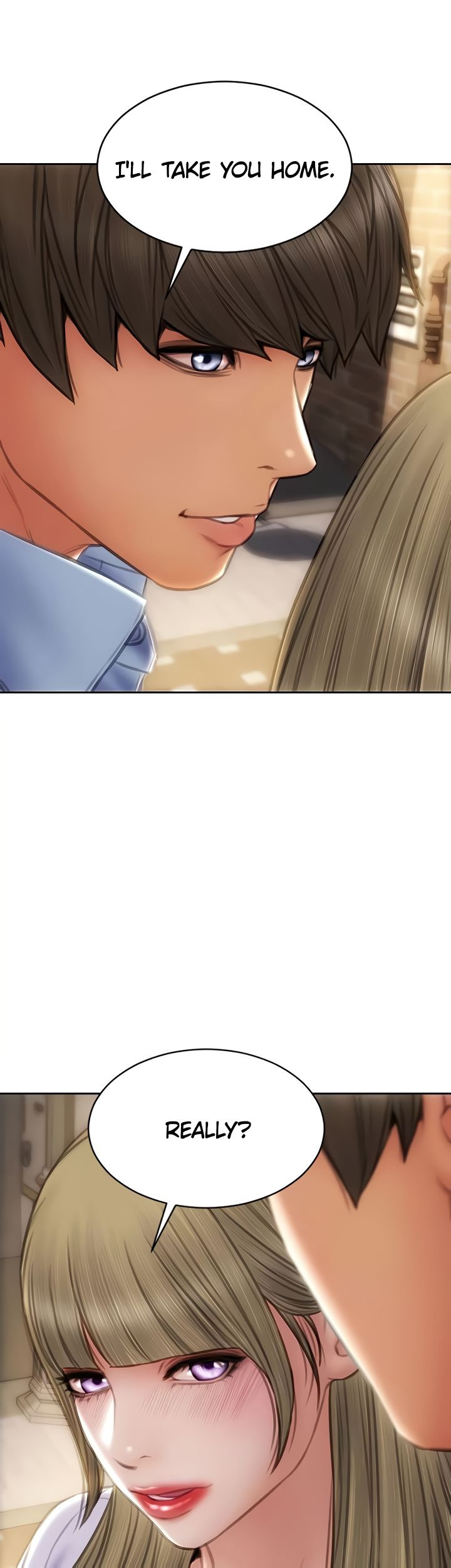 Bad Guy - Chapter 43 [photo 46] - MangaPorn