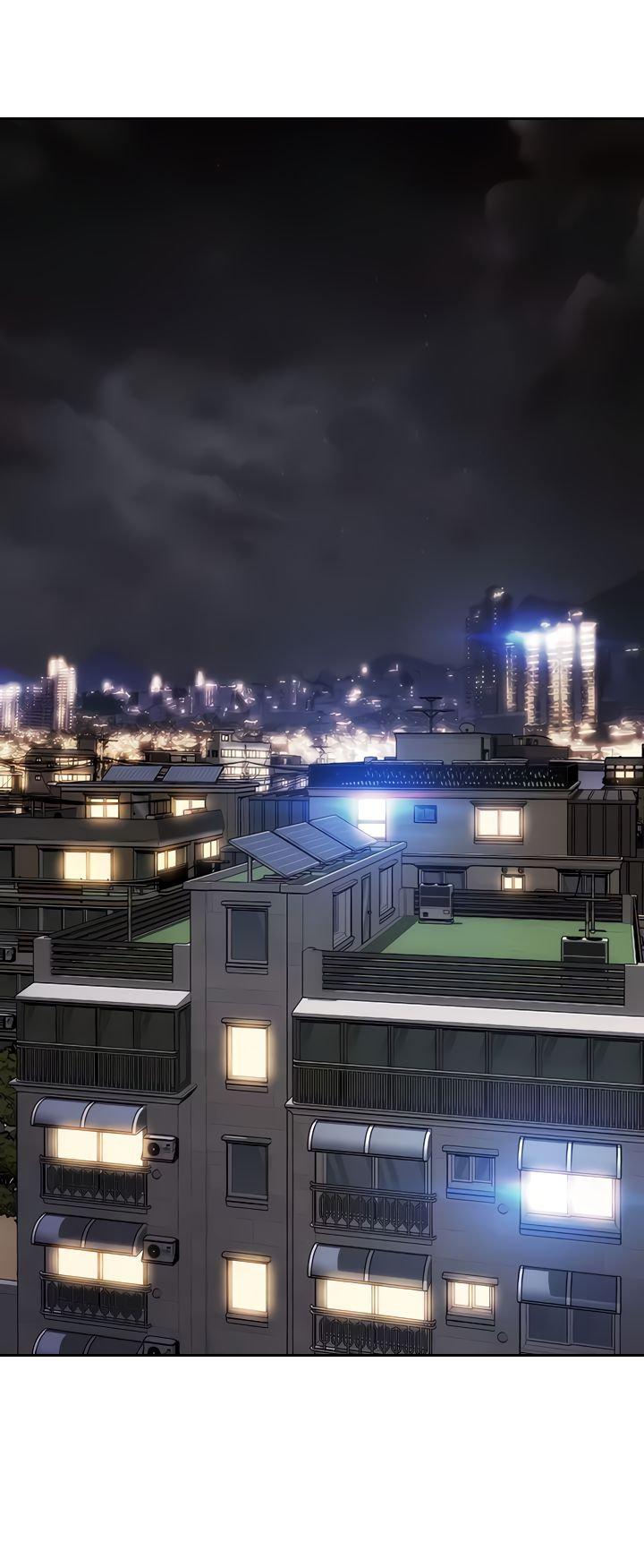 Bad Guy - Chapter 43 [photo 48] - MangaPorn