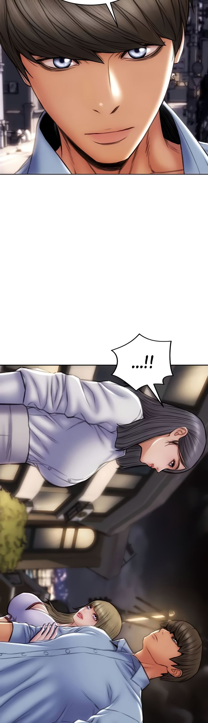 Bad Guy - Chapter 43 [photo 52] - MangaPorn