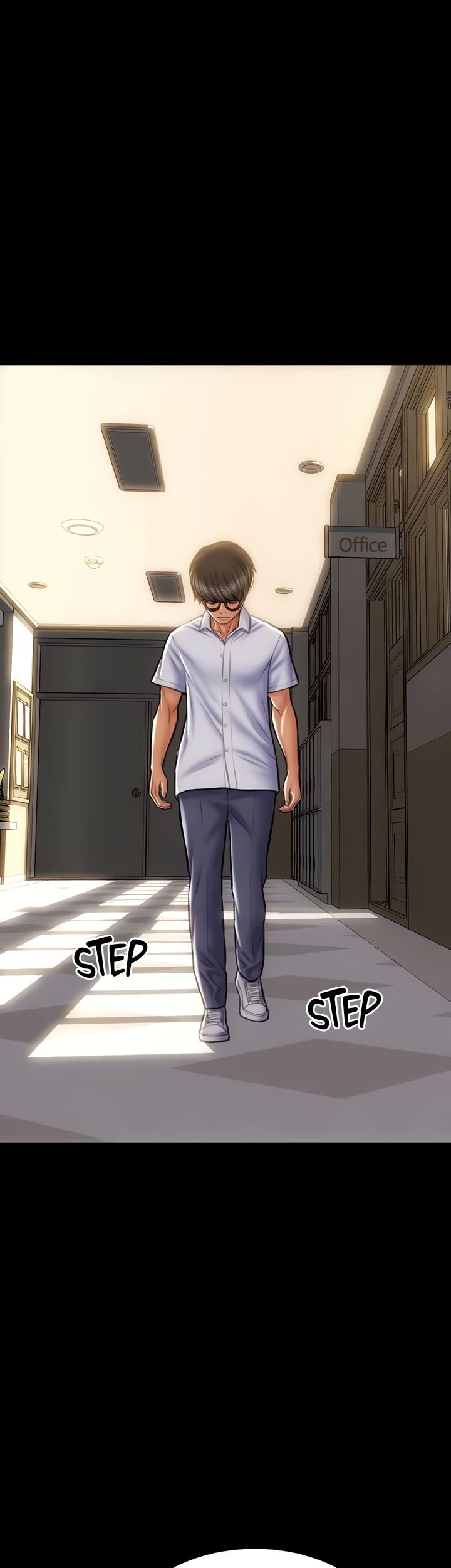 Bad Guy - Chapter 43 [photo 6] - MangaPorn