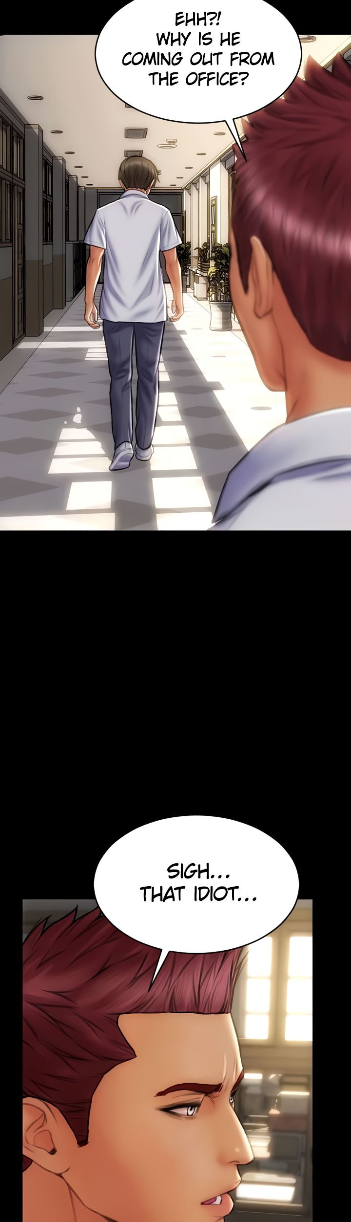 Bad Guy - Chapter 43 [photo 7] - MangaPorn