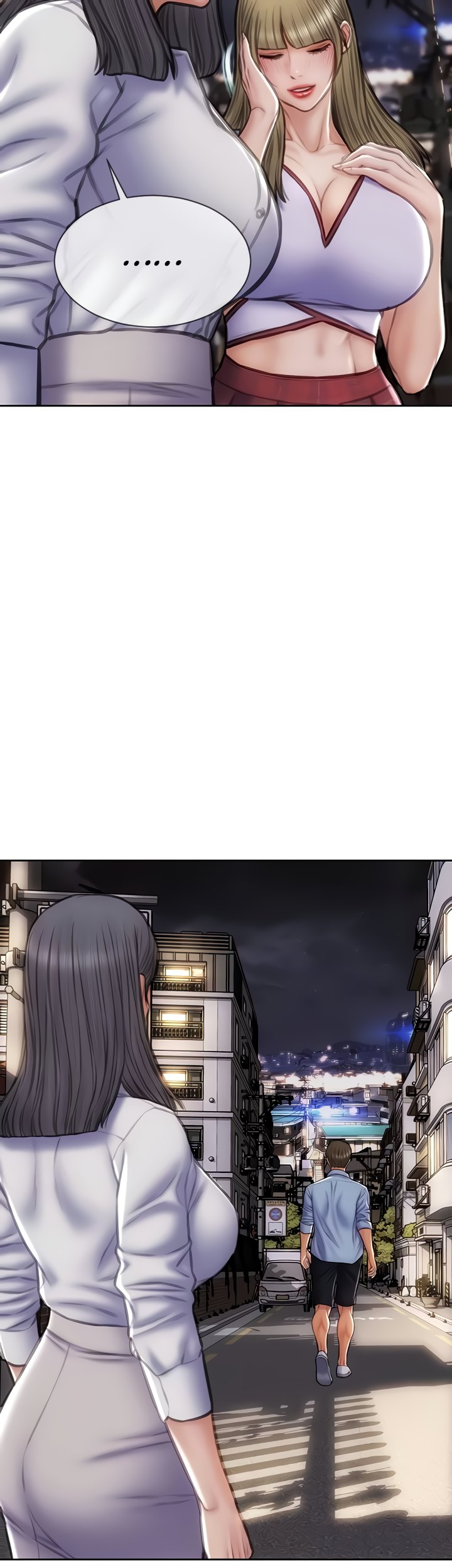 Bad Guy - Chapter 44 [photo 10] - MangaPorn