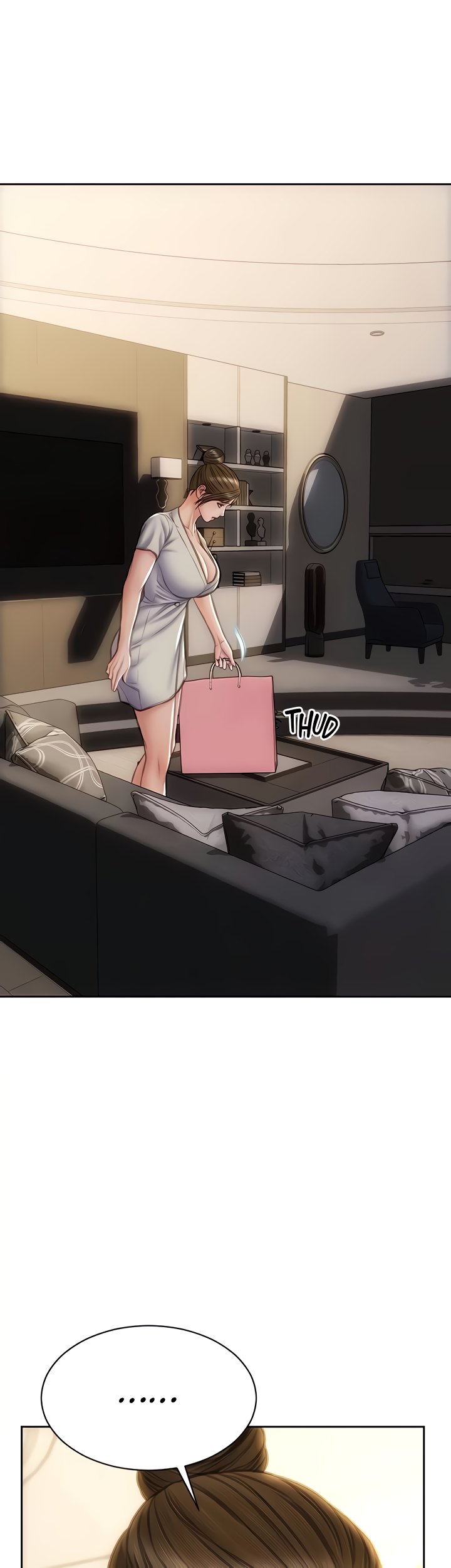 Bad Guy - Chapter 44 [photo 13] - MangaPorn