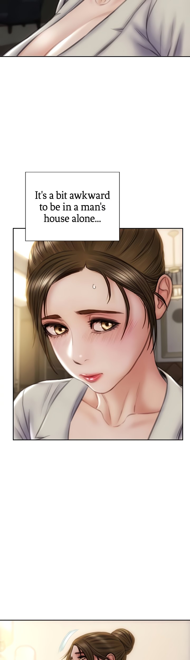 Bad Guy - Chapter 44 [photo 17] - MangaPorn