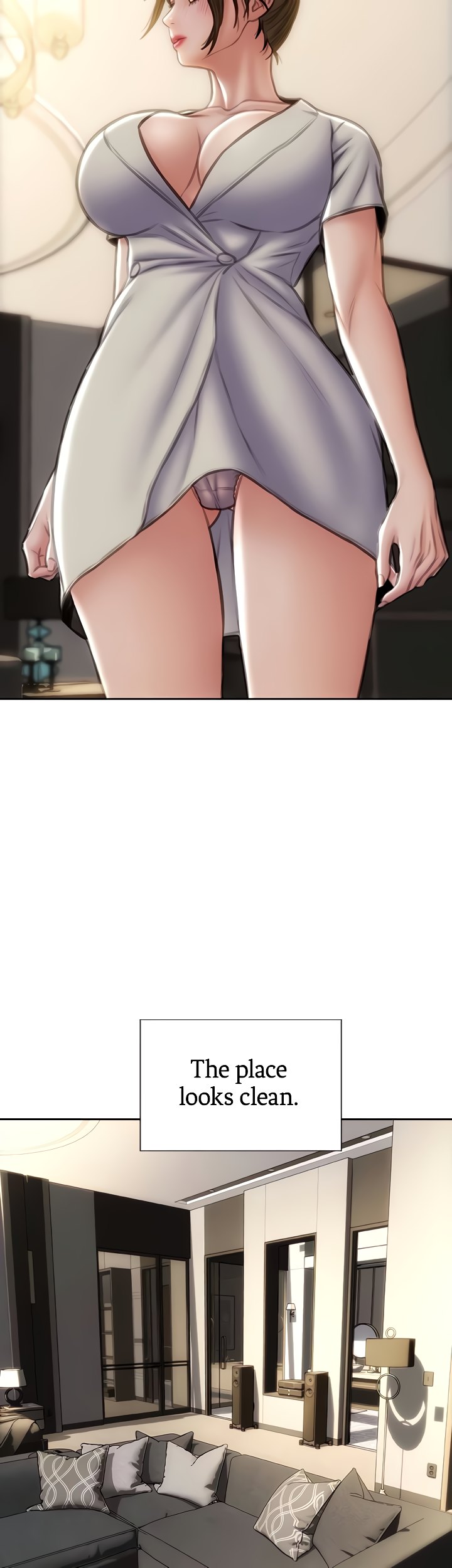 Bad Guy - Chapter 44 [photo 18] - MangaPorn