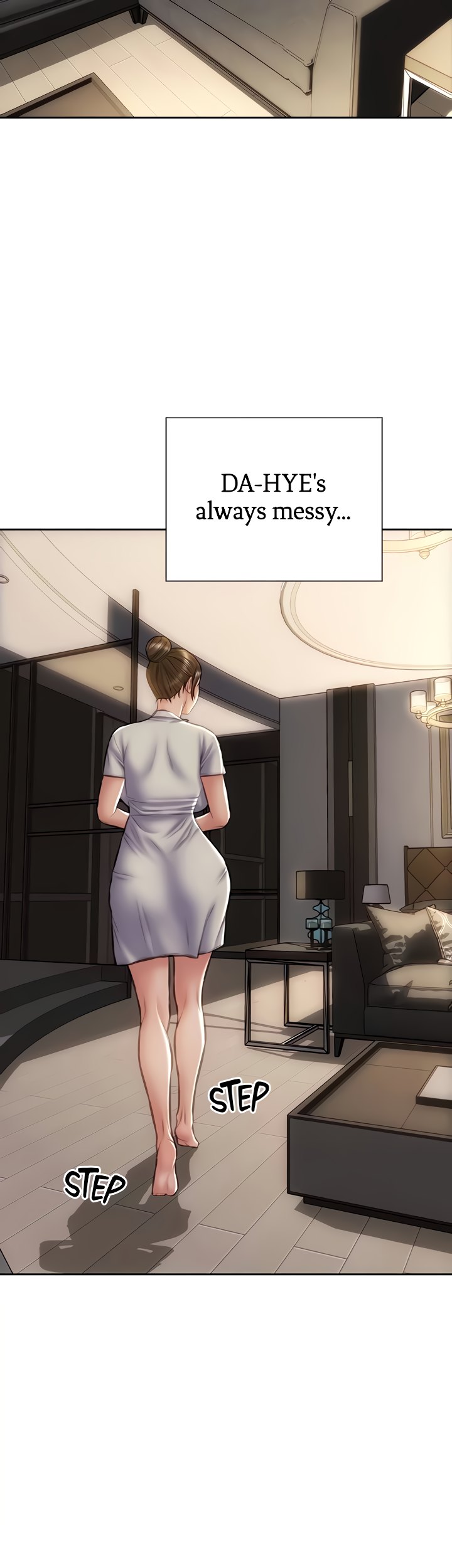 Bad Guy - Chapter 44 [photo 19] - MangaPorn