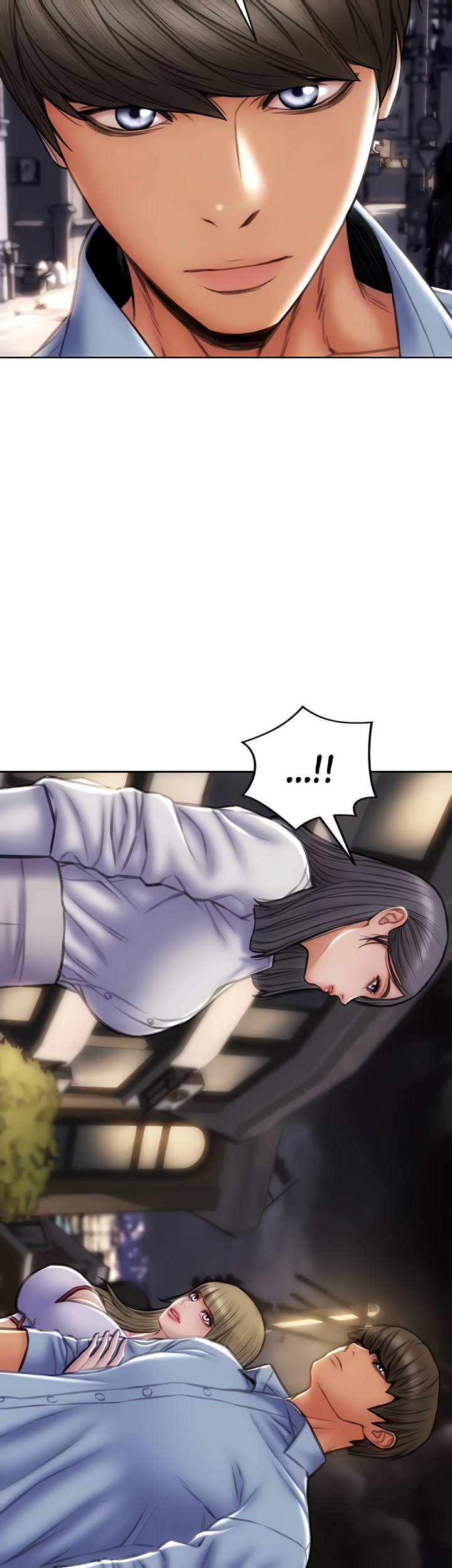 Bad Guy - Chapter 44 [photo 2] - MangaPorn