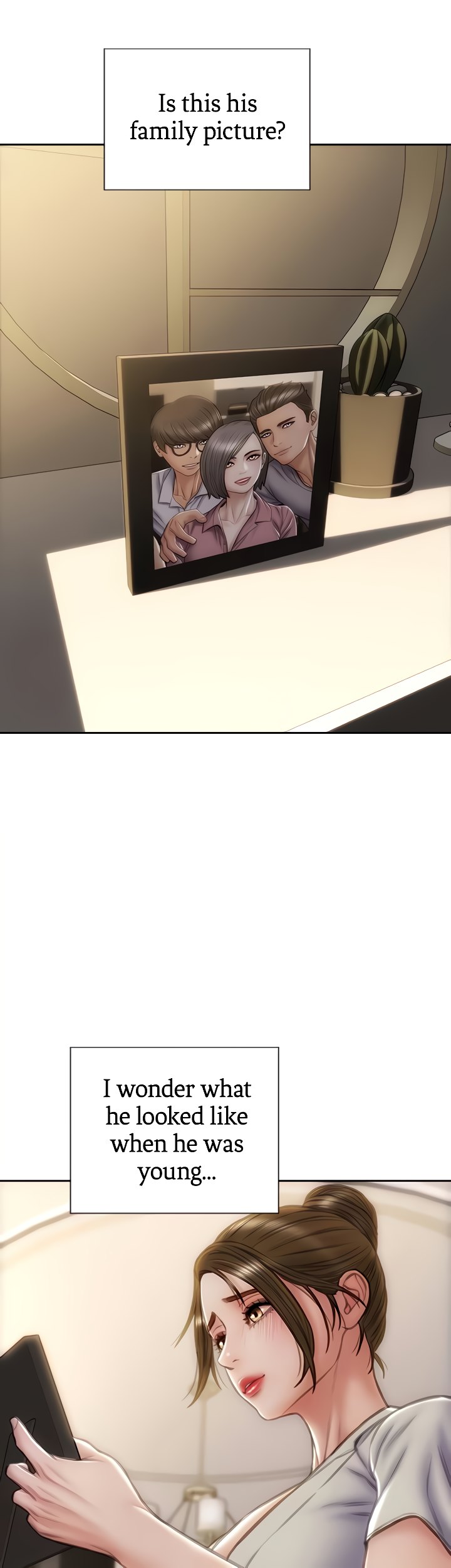 Bad Guy - Chapter 44 [photo 20] - MangaPorn