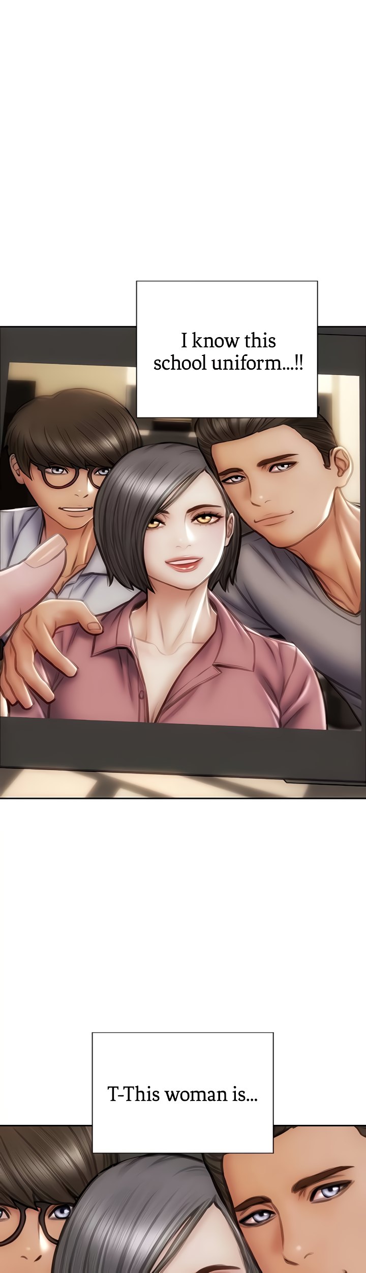 Bad Guy - Chapter 44 [photo 22] - MangaPorn