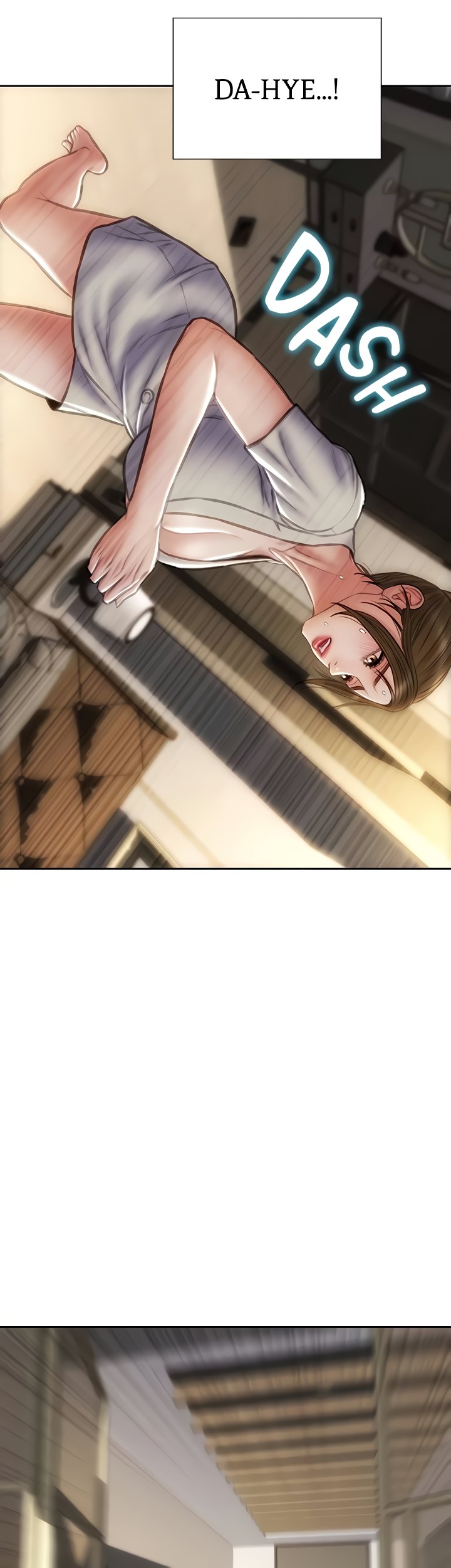 Bad Guy - Chapter 44 [photo 28] - MangaPorn