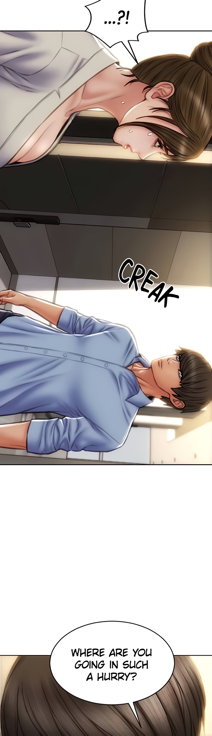 Bad Guy - Chapter 44 [photo 30] - MangaPorn