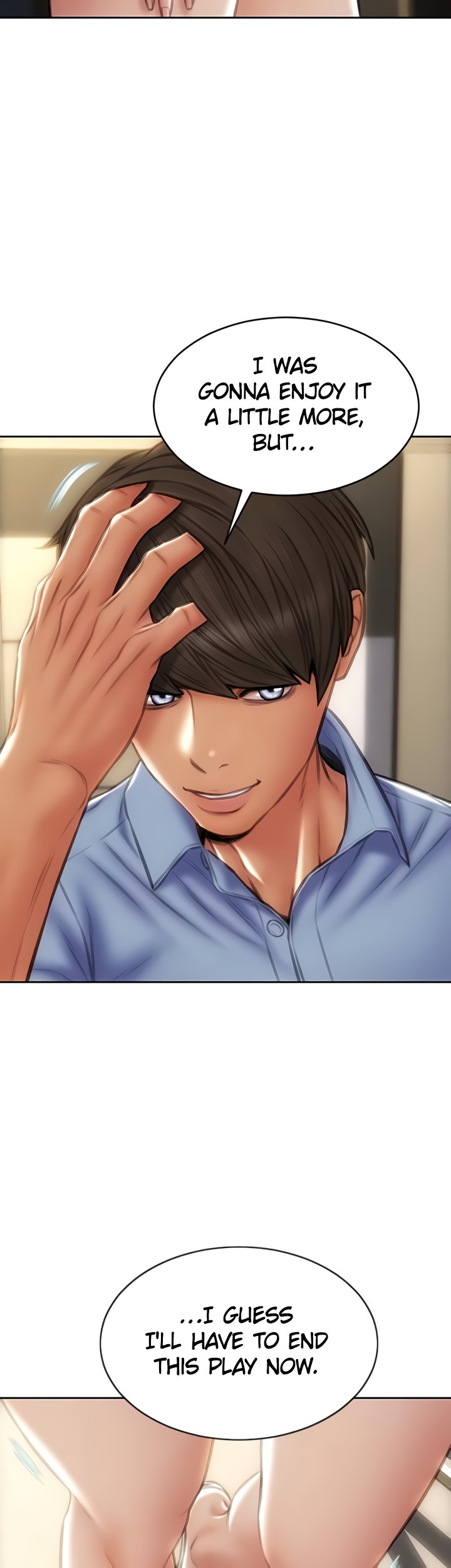 Bad Guy - Chapter 44 [photo 34] - MangaPorn