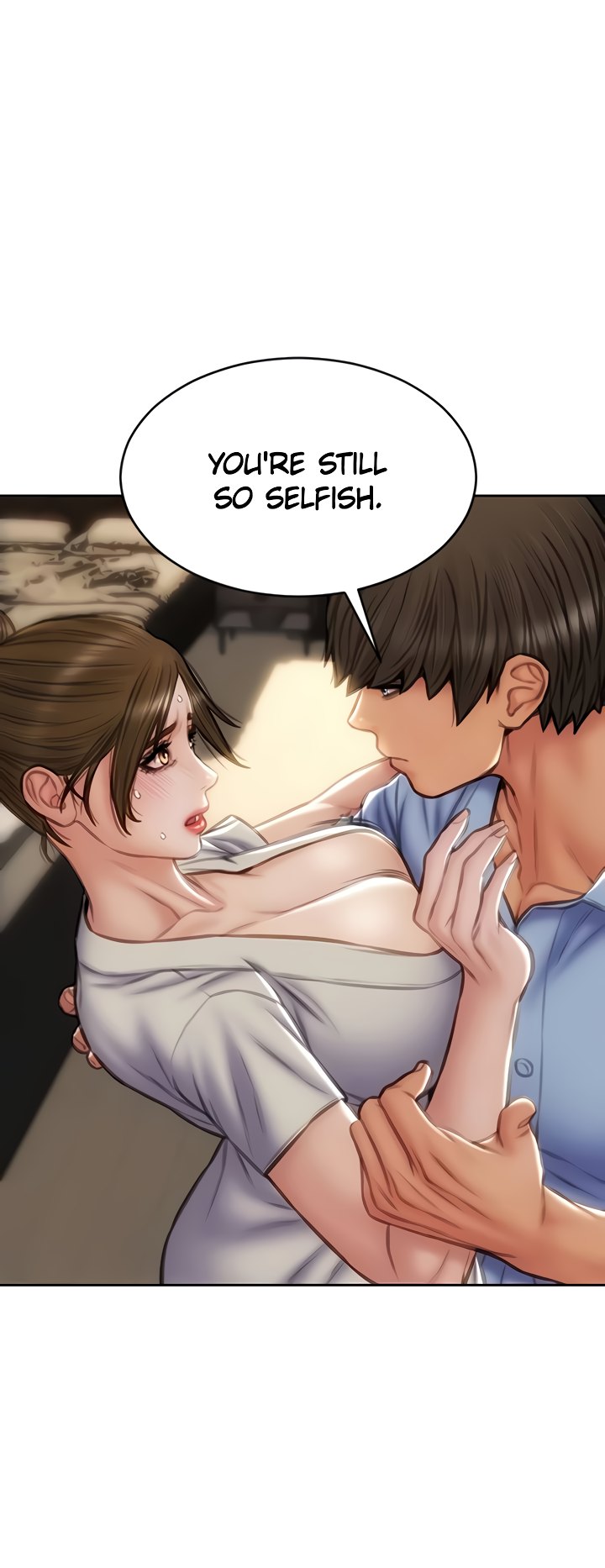 Bad Guy - Chapter 44 [photo 36] - MangaPorn