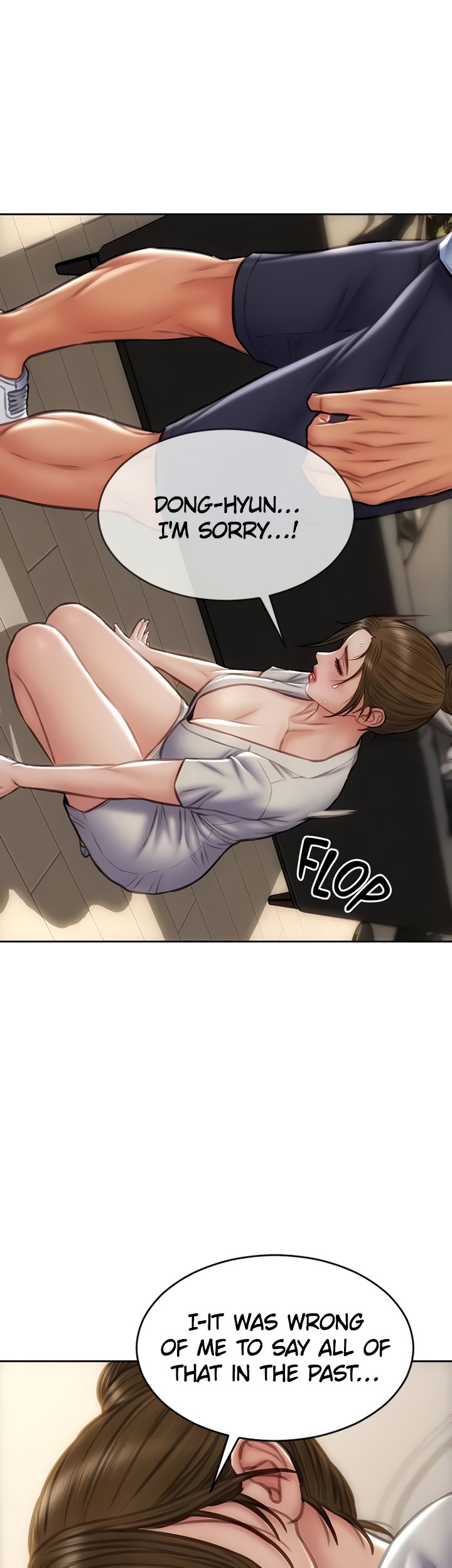 Bad Guy - Chapter 44 [photo 37] - MangaPorn