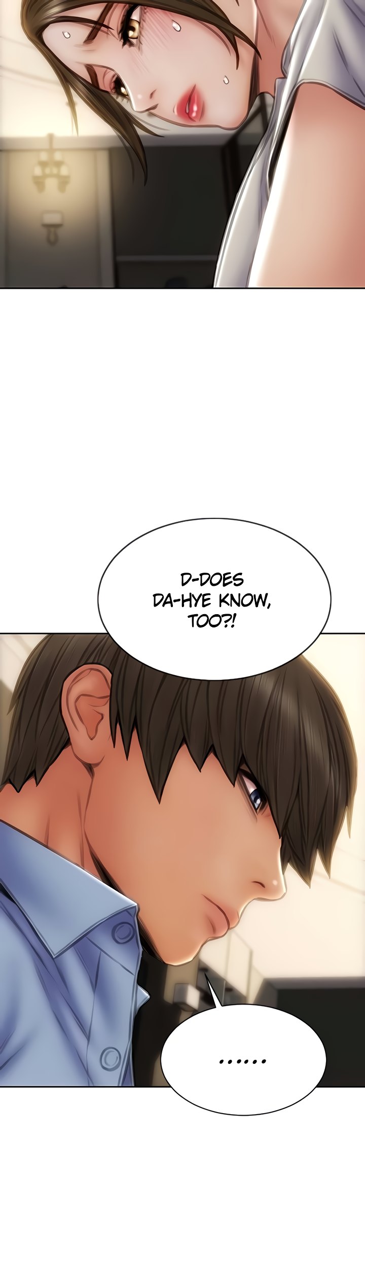 Bad Guy - Chapter 44 [photo 38] - MangaPorn