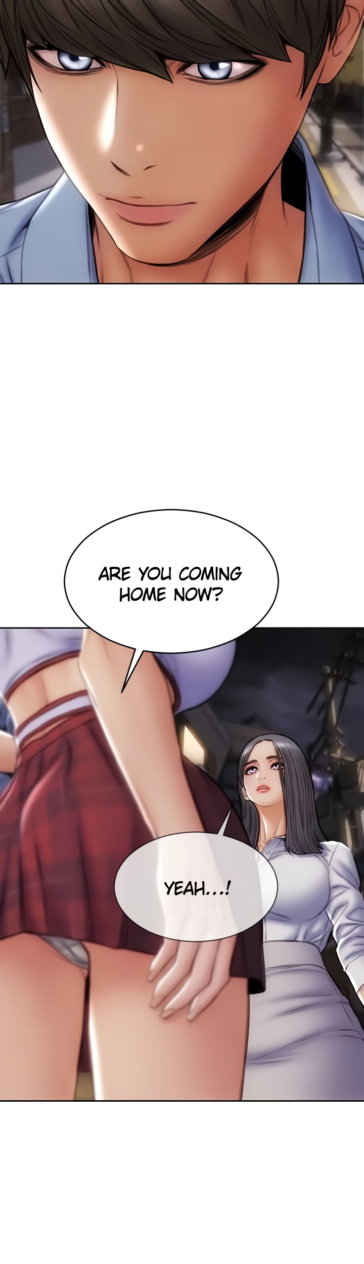 Bad Guy - Chapter 44 [photo 4] - MangaPorn