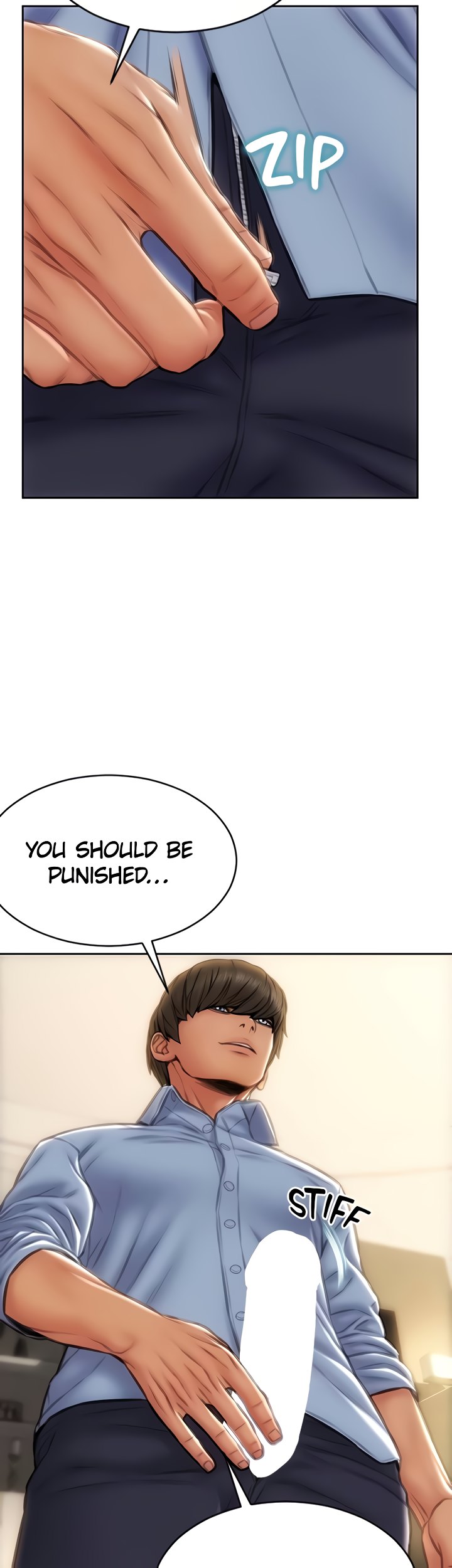 Bad Guy - Chapter 44 [photo 42] - MangaPorn