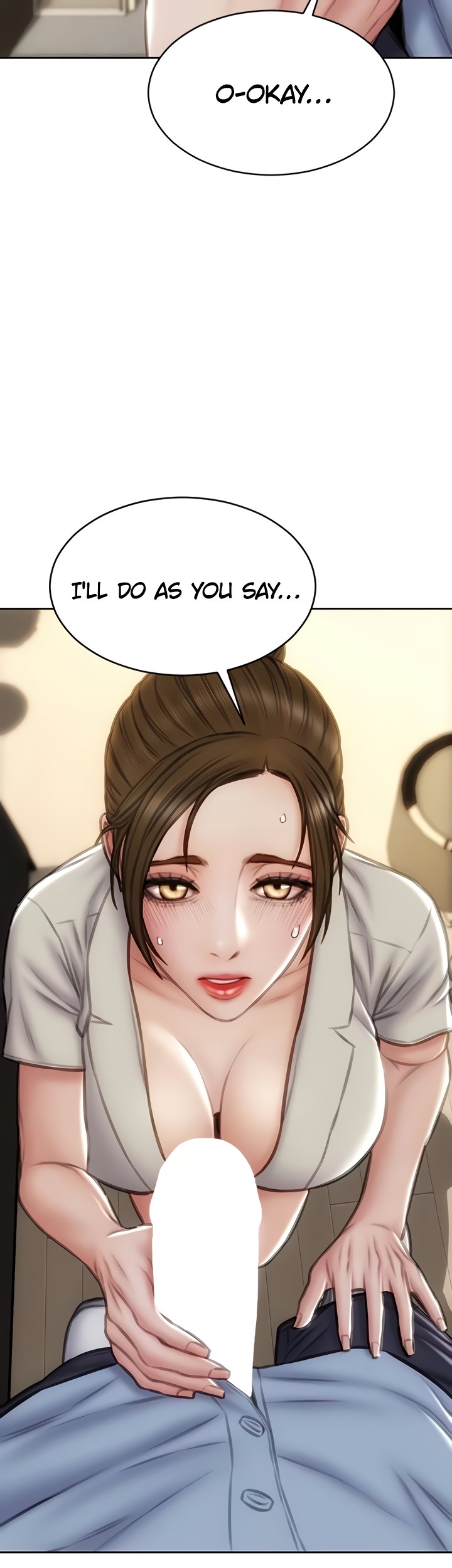 Bad Guy - Chapter 44 [photo 45] - MangaPorn