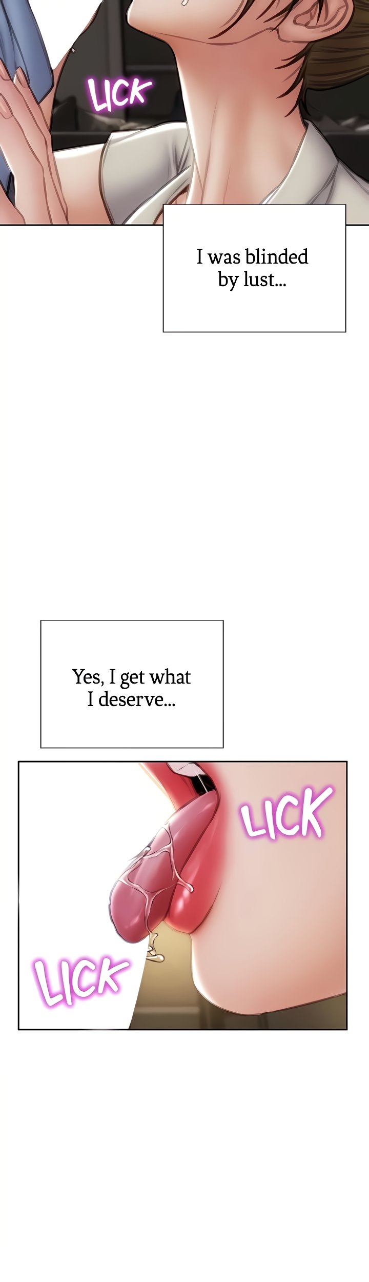 Bad Guy - Chapter 44 [photo 47] - MangaPorn