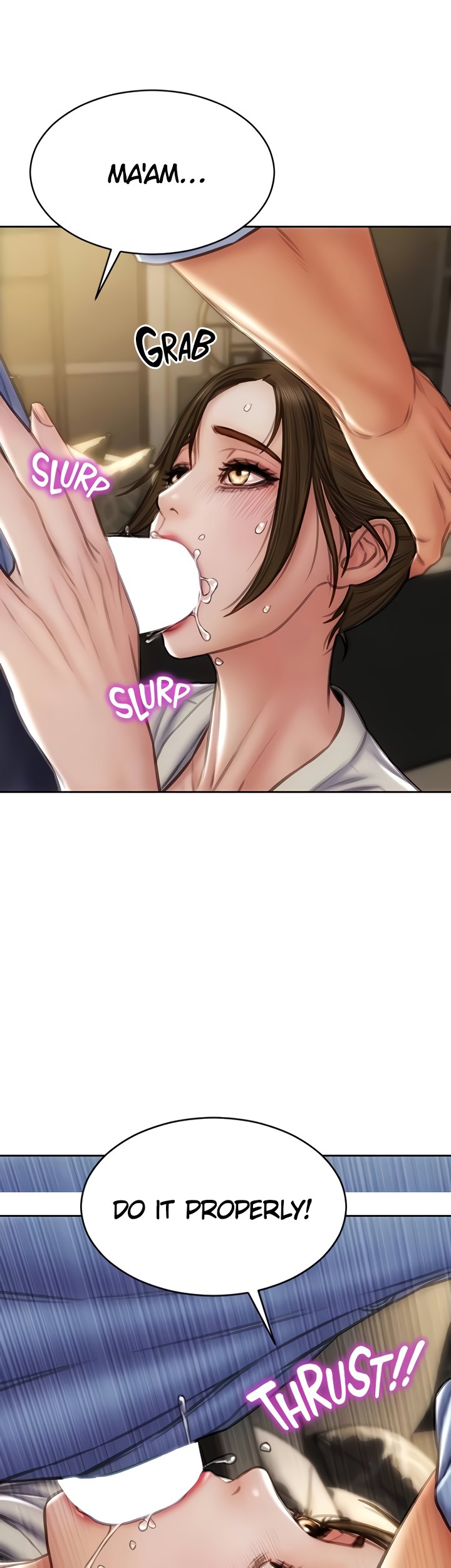 Bad Guy - Chapter 44 [photo 49] - MangaPorn